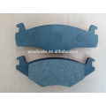 German Cars disc Brake pads , auto parts Chinese manufactory 191 698 151 B/D280